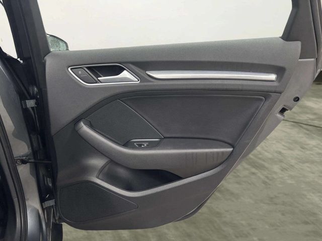 2015 Audi A3 4dr Sedan quattro 2.0T Premium Plus - 22968922 - 18