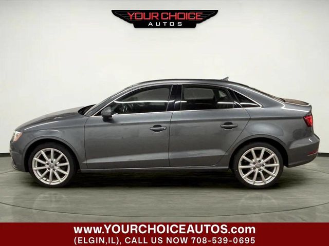 2015 Audi A3 4dr Sedan quattro 2.0T Premium Plus - 22968922 - 1