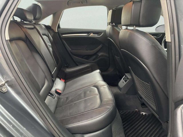 2015 Audi A3 4dr Sedan quattro 2.0T Premium Plus - 22968922 - 19