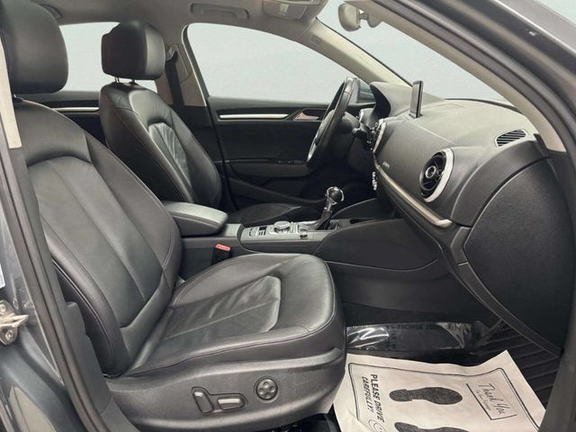 2015 Audi A3 4dr Sedan quattro 2.0T Premium Plus - 22968922 - 22