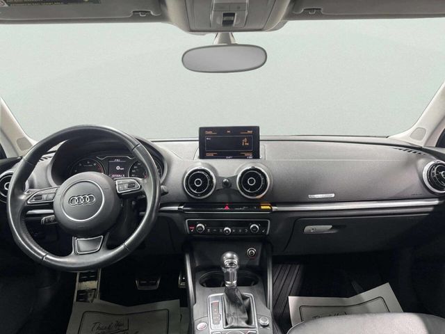 2015 Audi A3 4dr Sedan quattro 2.0T Premium Plus - 22968922 - 23