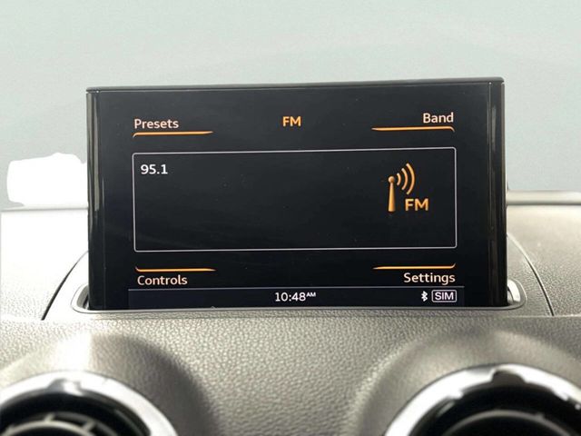 2015 Audi A3 4dr Sedan quattro 2.0T Premium Plus - 22968922 - 25