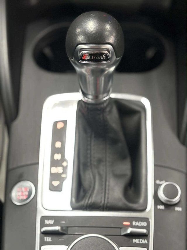 2015 Audi A3 4dr Sedan quattro 2.0T Premium Plus - 22968922 - 27