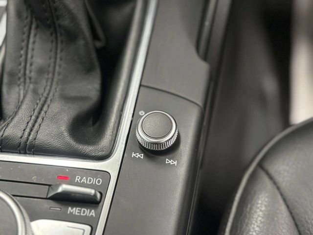 2015 Audi A3 4dr Sedan quattro 2.0T Premium Plus - 22968922 - 30