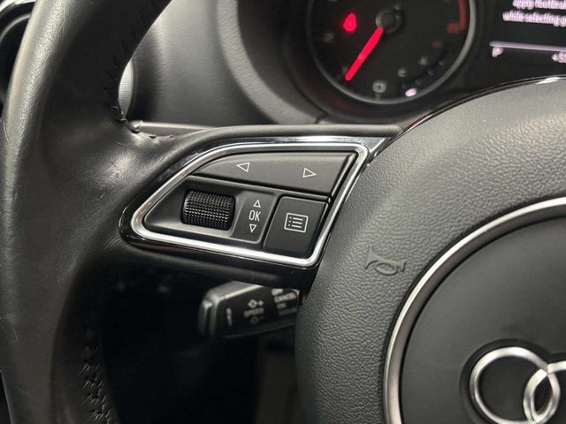 2015 Audi A3 4dr Sedan quattro 2.0T Premium Plus - 22968922 - 33