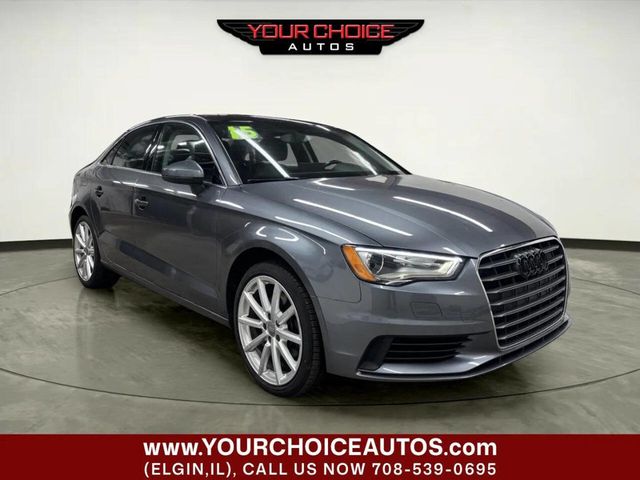 2015 Audi A3 4dr Sedan quattro 2.0T Premium Plus - 22968922 - 6