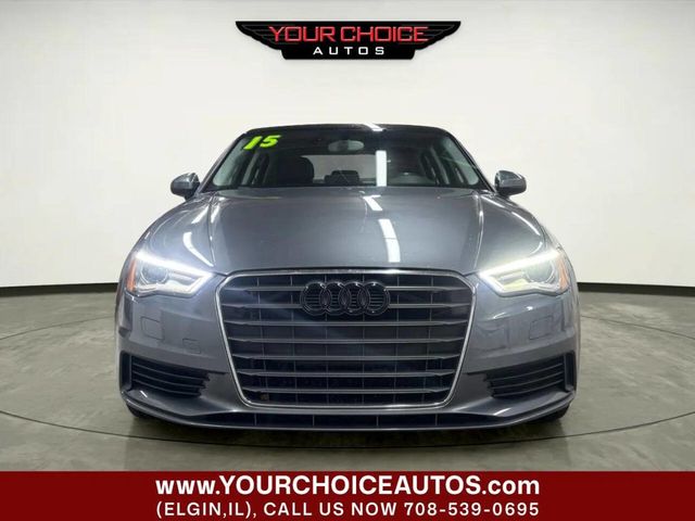 2015 Audi A3 4dr Sedan quattro 2.0T Premium Plus - 22968922 - 7