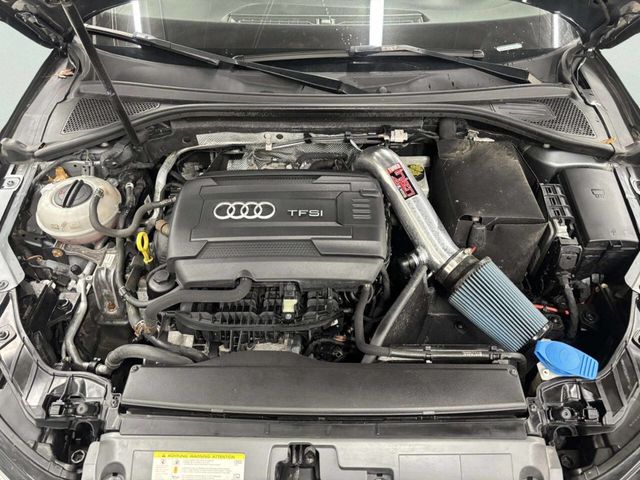 2015 Audi A3 4dr Sedan quattro 2.0T Premium Plus - 22968922 - 8