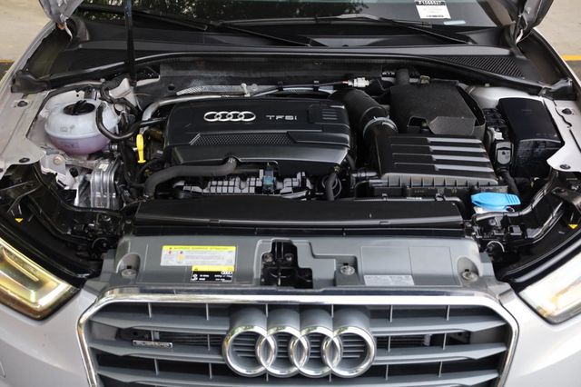 2015 Audi A3 4dr Sedan quattro 2.0T Premium Plus - 23015964 - 10