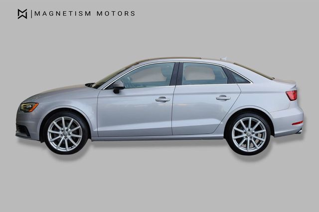 2015 Audi A3 4dr Sedan quattro 2.0T Premium Plus - 23015964 - 1