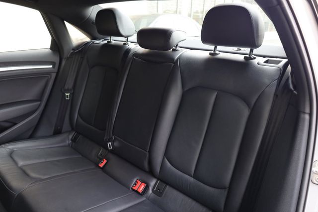 2015 Audi A3 4dr Sedan quattro 2.0T Premium Plus - 23015964 - 20