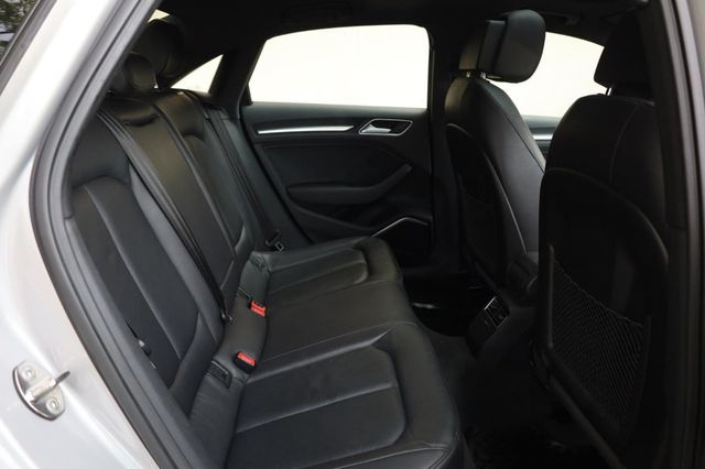 2015 Audi A3 4dr Sedan quattro 2.0T Premium Plus - 23015964 - 26