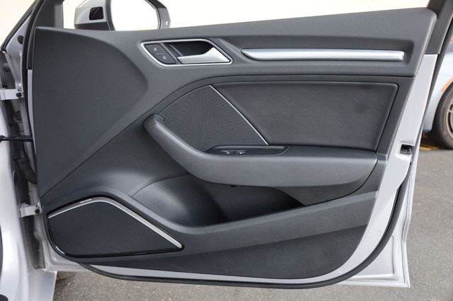 2015 Audi A3 4dr Sedan quattro 2.0T Premium Plus - 23015964 - 27