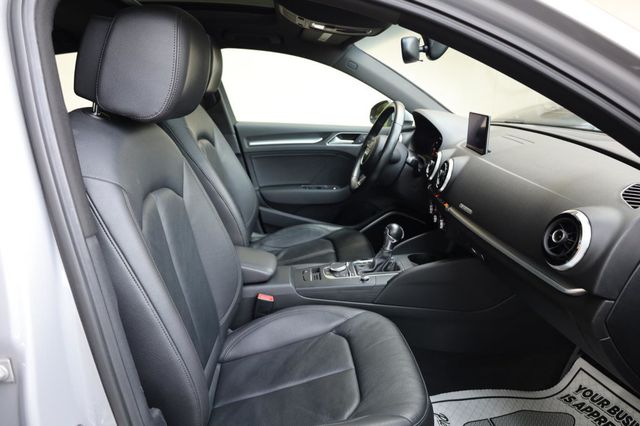 2015 Audi A3 4dr Sedan quattro 2.0T Premium Plus - 23015964 - 28