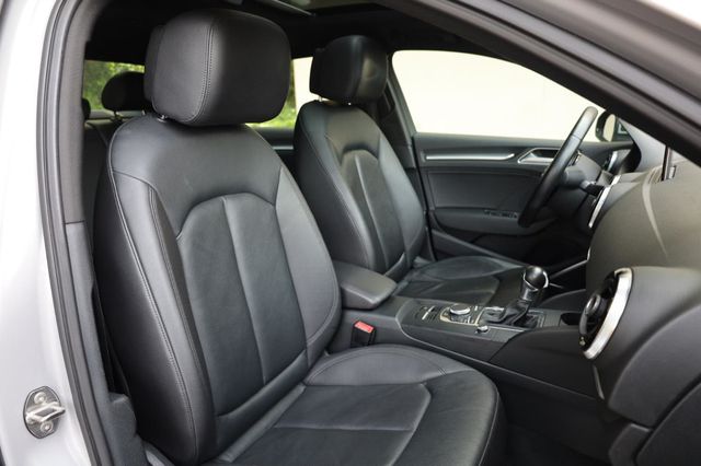 2015 Audi A3 4dr Sedan quattro 2.0T Premium Plus - 23015964 - 29