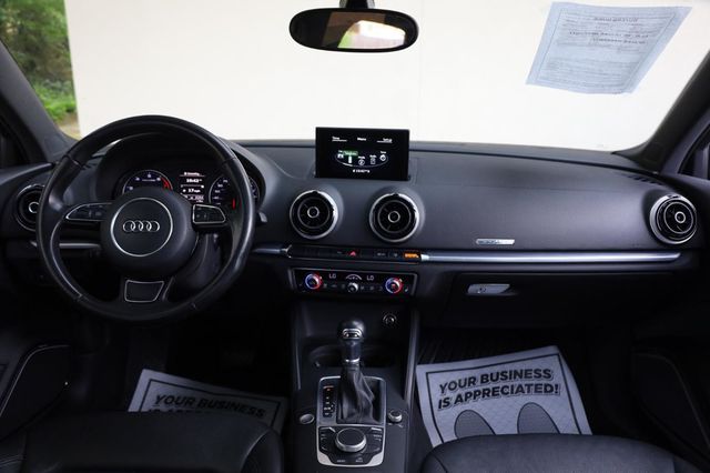2015 Audi A3 4dr Sedan quattro 2.0T Premium Plus - 23015964 - 31