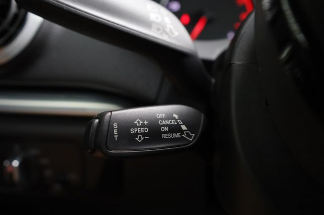 2015 Audi A3 4dr Sedan quattro 2.0T Premium Plus - 23015964 - 35