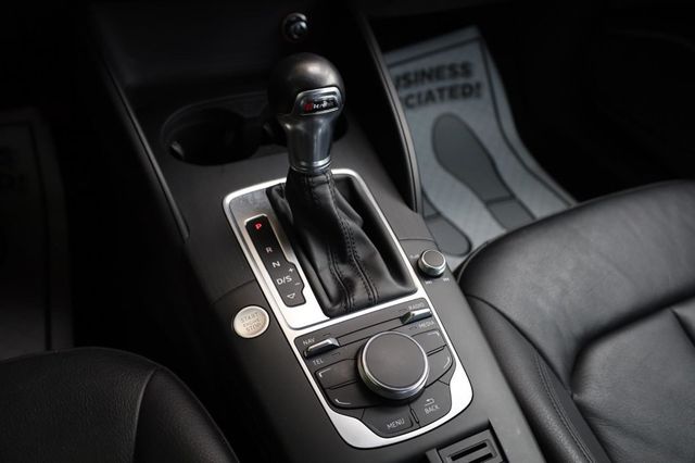 2015 Audi A3 4dr Sedan quattro 2.0T Premium Plus - 23015964 - 39