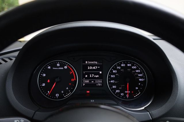 2015 Audi A3 4dr Sedan quattro 2.0T Premium Plus - 23015964 - 51