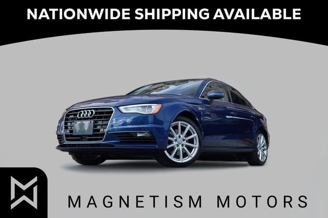2015 Audi A3 4dr Sedan quattro 2.0T Prestige - 22928752 - 0