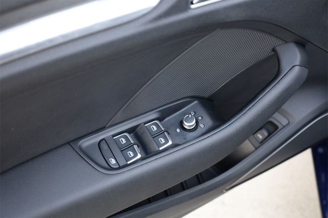 2015 Audi A3 4dr Sedan quattro 2.0T Prestige - 22928752 - 12