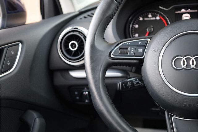 2015 Audi A3 4dr Sedan quattro 2.0T Prestige - 22928752 - 14