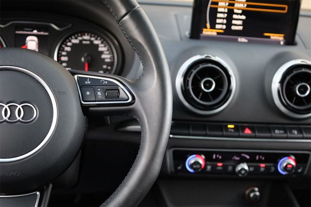 2015 Audi A3 4dr Sedan quattro 2.0T Prestige - 22928752 - 15