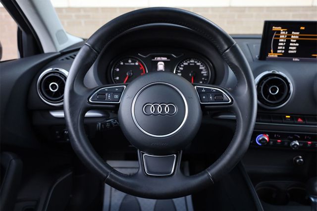 2015 Audi A3 4dr Sedan quattro 2.0T Prestige - 22928752 - 16