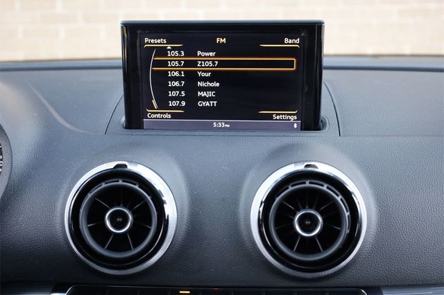 2015 Audi A3 4dr Sedan quattro 2.0T Prestige - 22928752 - 18