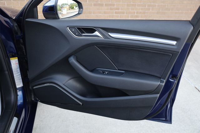 2015 Audi A3 4dr Sedan quattro 2.0T Prestige - 22928752 - 21