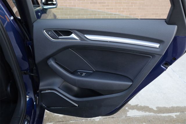 2015 Audi A3 4dr Sedan quattro 2.0T Prestige - 22928752 - 22