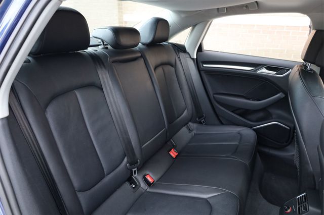 2015 Audi A3 4dr Sedan quattro 2.0T Prestige - 22928752 - 27