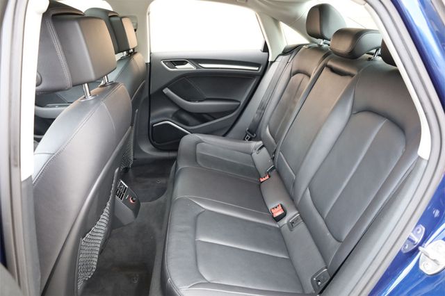 2015 Audi A3 4dr Sedan quattro 2.0T Prestige - 22928752 - 33