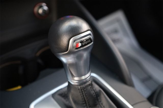 2015 Audi A3 4dr Sedan quattro 2.0T Prestige - 22928752 - 45