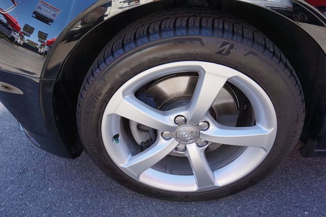 2015 Audi A3 PREMIUM ALLOY WHEELS, MOON ROOF, LEATHER SEATS, BLUETOOTH - 23039201 - 10
