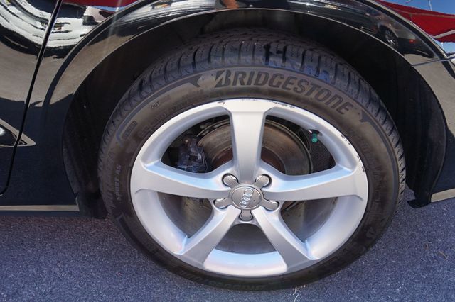 2015 Audi A3 PREMIUM ALLOY WHEELS, MOON ROOF, LEATHER SEATS, BLUETOOTH - 23039201 - 11