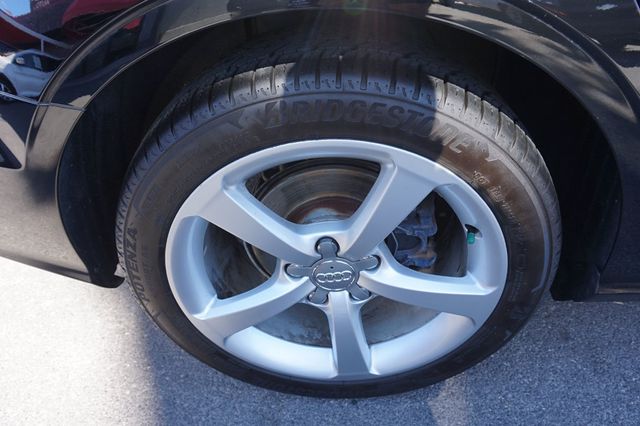 2015 Audi A3 PREMIUM ALLOY WHEELS, MOON ROOF, LEATHER SEATS, BLUETOOTH - 23039201 - 12