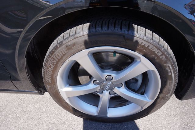 2015 Audi A3 PREMIUM ALLOY WHEELS, MOON ROOF, LEATHER SEATS, BLUETOOTH - 23039201 - 13