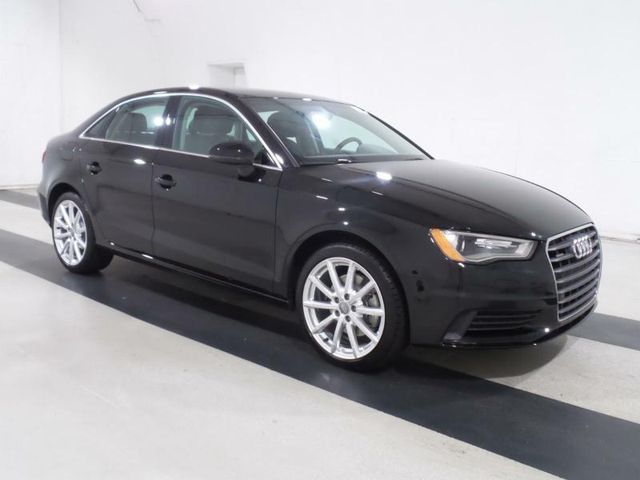 2015 Audi A3 PREMIUM PLUS - 15400174 - 1