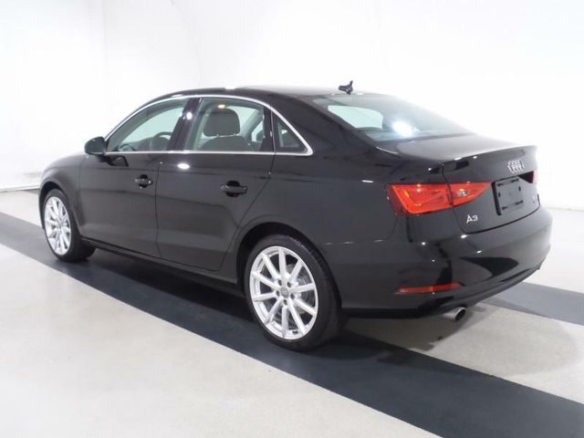 2015 Audi A3 PREMIUM PLUS - 15400174 - 2