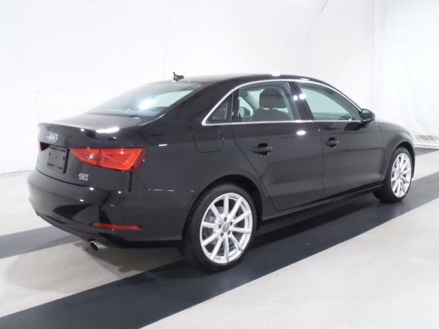 2015 Audi A3 PREMIUM PLUS - 15400174 - 3