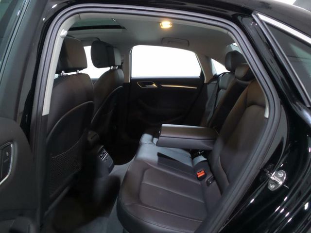 2015 Audi A3 PREMIUM PLUS - 15400174 - 5