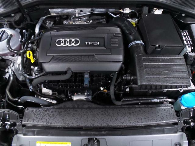 2015 Audi A3 PREMIUM PLUS - 15400174 - 8