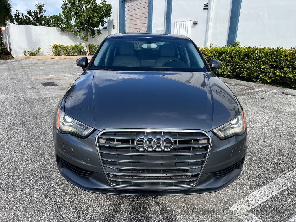 2015 Audi A3 Quattro 2.0T Premium Sedan - 22655505 - 12