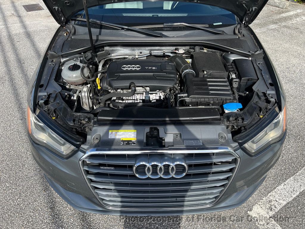 2015 Audi A3 Quattro 2.0T Premium Sedan - 22655505 - 13