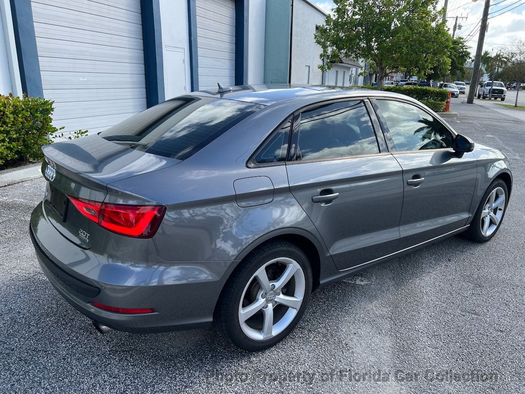 2015 Audi A3 Quattro 2.0T Premium Sedan - 22655505 - 3