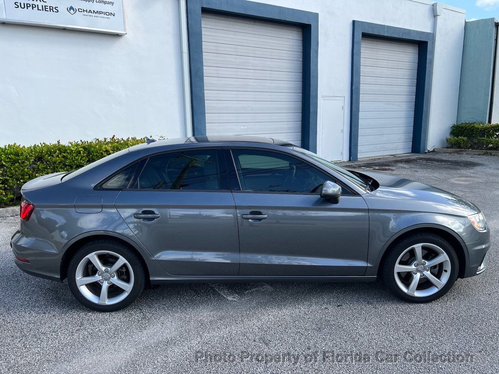 2015 Audi A3 Quattro 2.0T Premium Sedan - 22655505 - 5