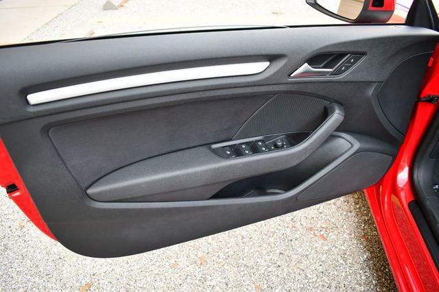 2015 Audi A3 Cabriolet 2 Door Cabriolet FWD 1.8T Premium W/Driver Assistance Package - 20617632 - 10
