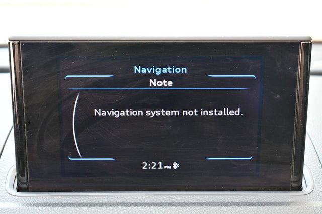 2015 Audi A3 Cabriolet 2 Door Cabriolet FWD 1.8T Premium W/Driver Assistance Package - 20617632 - 53