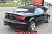 2015 Audi A3 Cabriolet 2dr Cabriolet FWD 1.8T Premium - 22558642 - 36